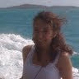 Meet your Posher, Kristin